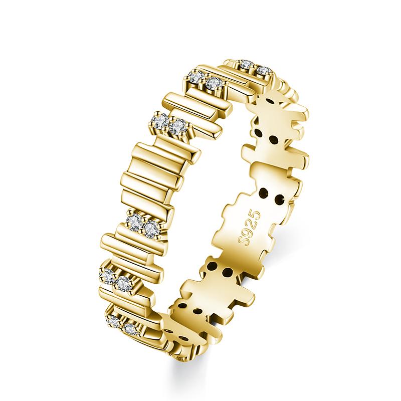 Silver Rings Irregular Geometric Line Art Finger Rings for Women Genuine 925 Sterling Silver Fine Jewelry 2021 New Design 5
Silver Rings Irregular Geometric Line Art Finger Rings for Women Genuine 925 Sterling Silver Fine Jewelry 2021 New Design 5