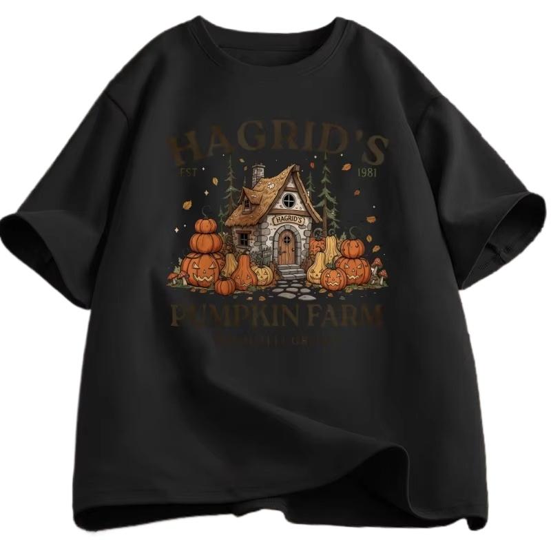 Fall Season Tshirt Autumn Pumpkin Retro Fall Vibes T Shirt Fall Girl Pumpkin Printed Tshirt Causal Cotton Short Sleeve Tees 4XL
Fall Season Tshirt Autumn Pumpkin Retro Fall Vibes T Shirt Fall Girl Pumpkin Printed Tshirt Causal Cotton Short Sleeve Tees 4XL