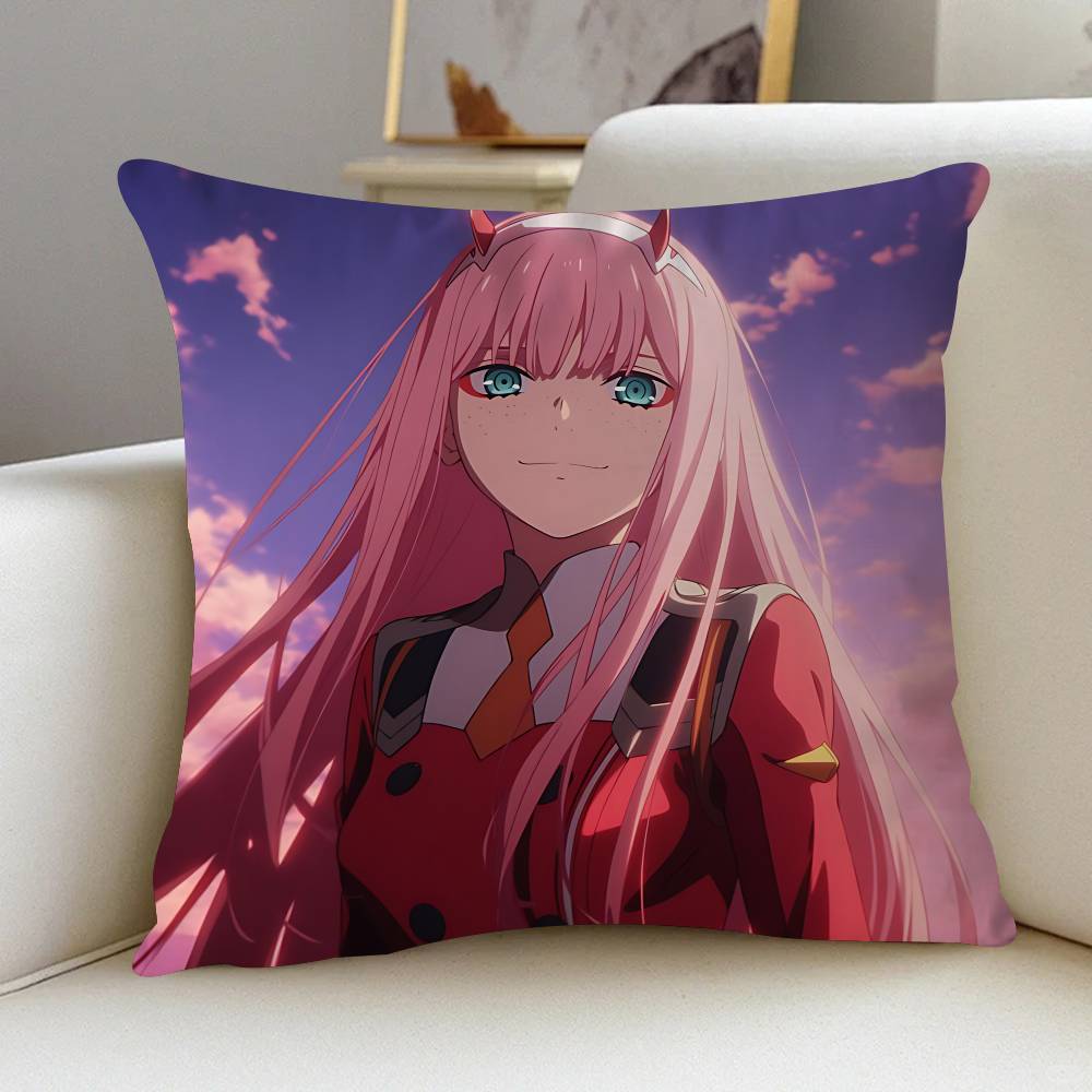 Zero T-Two Подушка Аниме Подушка Диван Кровать Подушка для головы Наволочка Чехол для подушки 45x45 см Мода 12x12Inch
Zero T-Two Подушка Аниме Подушка Диван Кровать Подушка для головы Наволочка Чехол для подушки 45x45 см Мода 12x12Inch