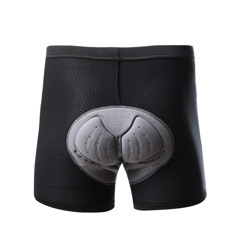 Cross-border Breathable Men s Silicone Padded Cycling Underwear & Women s Summer Downhill Shorts XXL
Cross-border Breathable Men s Silicone Padded Cycling Underwear & Women s Summer Downhill Shorts XXL