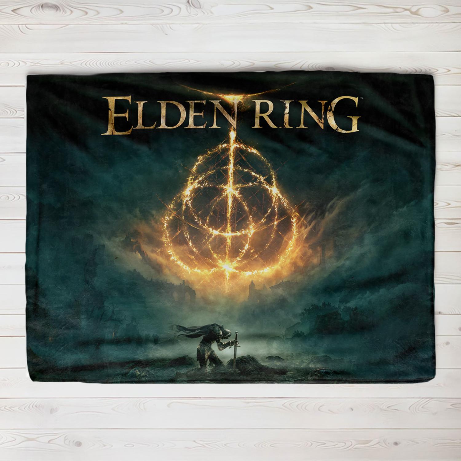 130×150cm Games Eldens Flannel Blanket Plush Nap Sofa rug for Living Room Office Bedroom Birthday Home Travel couple Gifts 130x150cm
130×150cm Games Eldens Flannel Blanket Plush Nap Sofa rug for Living Room Office Bedroom Birthday Home Travel couple Gifts 130x150cm