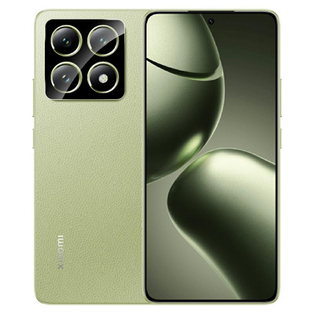 RURIHAI For Xiaomi 14T Camera Lens Protector 3D Silk Printing High Aluminum-Silicon Glass Lens Film Type A
RURIHAI For Xiaomi 14T Camera Lens Protector 3D Silk Printing High Aluminum-Silicon Glass Lens Film Type A