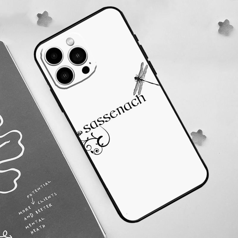 Outlander Sassenach Dragonfly Phone Case For iPhone 17 Pro Max 14 13 12 11 15 16 Pro Max mini 15 Plus 16e 17 Air Funda iPhone 14 Pro
Outlander Sassenach Dragonfly Phone Case For iPhone 17 Pro Max 14 13 12 11 15 16 Pro Max mini 15 Plus 16e 17 Air Funda iPhone 14 Pro