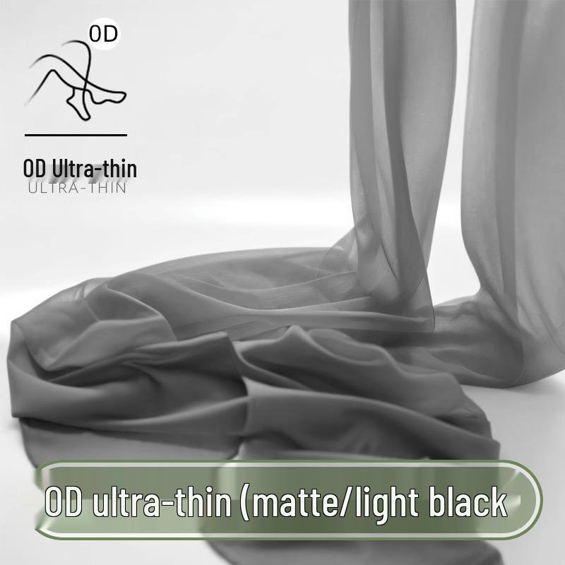 Ультратонкие черные шелковые чулки, устойчивые к затяжкам, сексуальные 0D, самоподдерживающиеся, для весны, лета и осени
Ультратонкие черные шелковые чулки, устойчивые к затяжкам, сексуальные 0D, самоподдерживающиеся, для весны, лета и осени