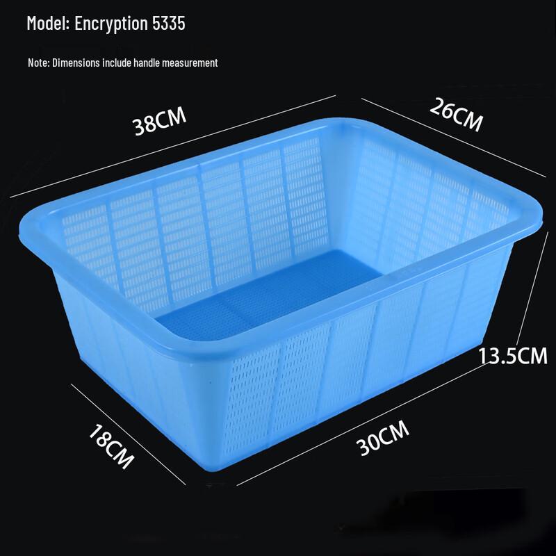 Kitchen Washing and Storage Basket Set
Kitchen Washing and Storage Basket Set