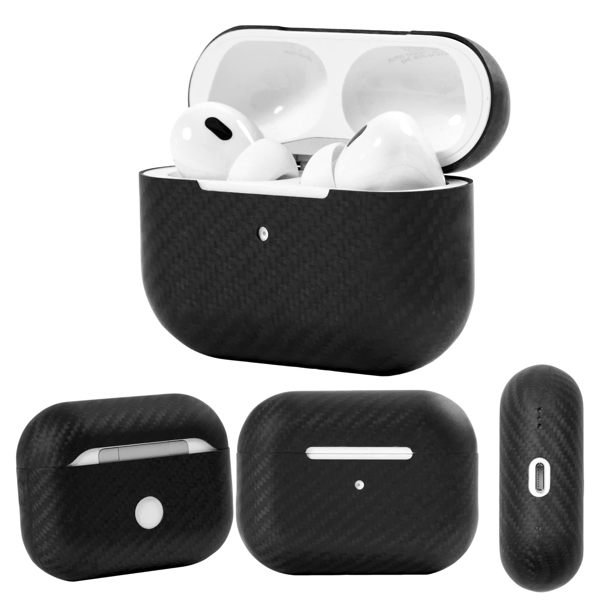 Чехол NEWT Airpods Pro, совместимый с полностью карбоновым корпусом, беспроводная зарядка, 6 г, самый легкий, прибл.. (Airpods Pro) 
Чехол NEWT Airpods Pro, совместимый с полностью карбоновым корпусом, беспроводная зарядка, 6 г, самый легкий, прибл.. (Airpods Pro)