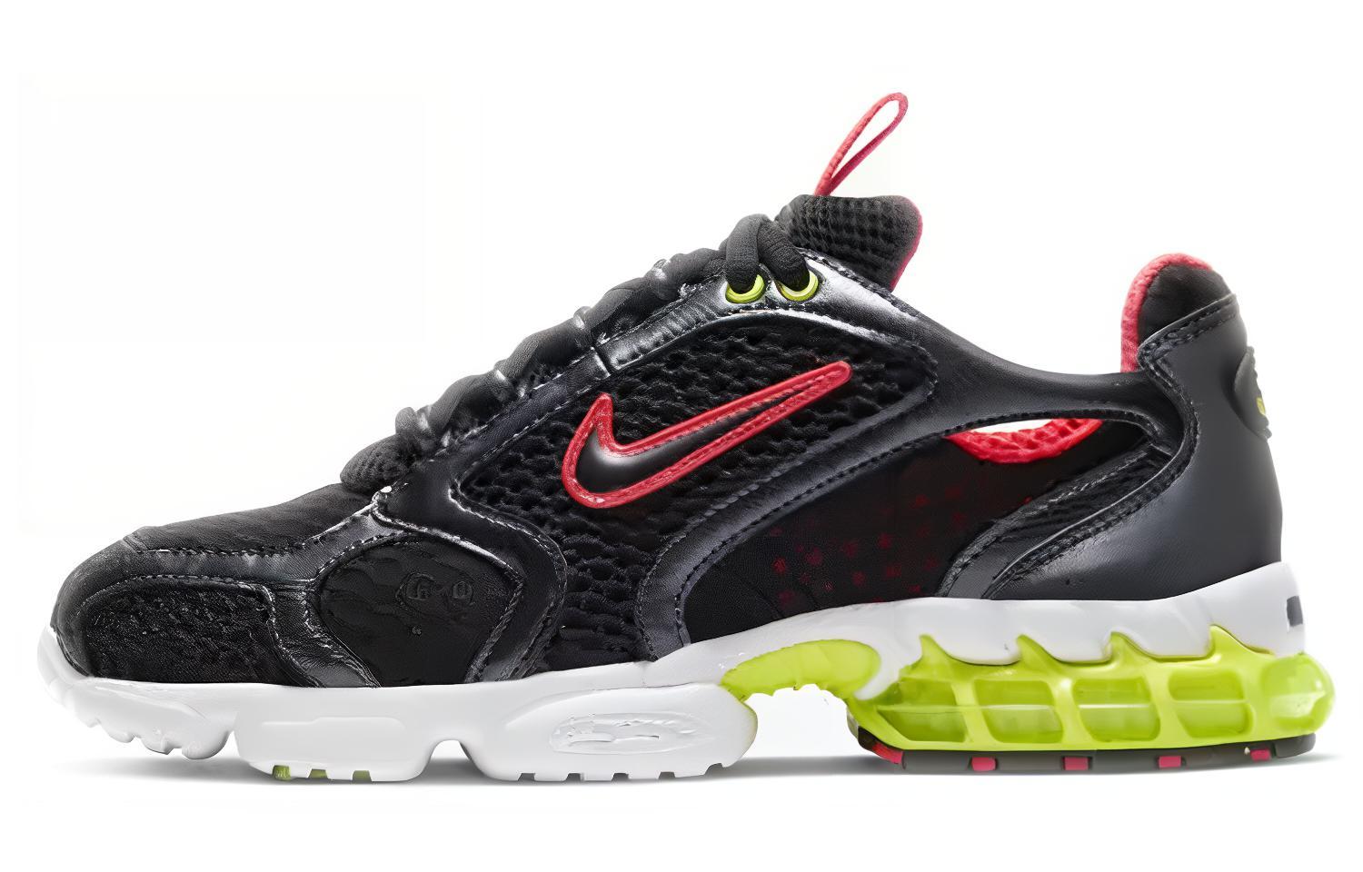 Nike Air Zoom Spiridon Cage 2 Metallic Hematite Track Red Volt Women s CD3613-002 36.5
Nike Air Zoom Spiridon Cage 2 Metallic Hematite Track Red Volt Women s CD3613-002 36.5