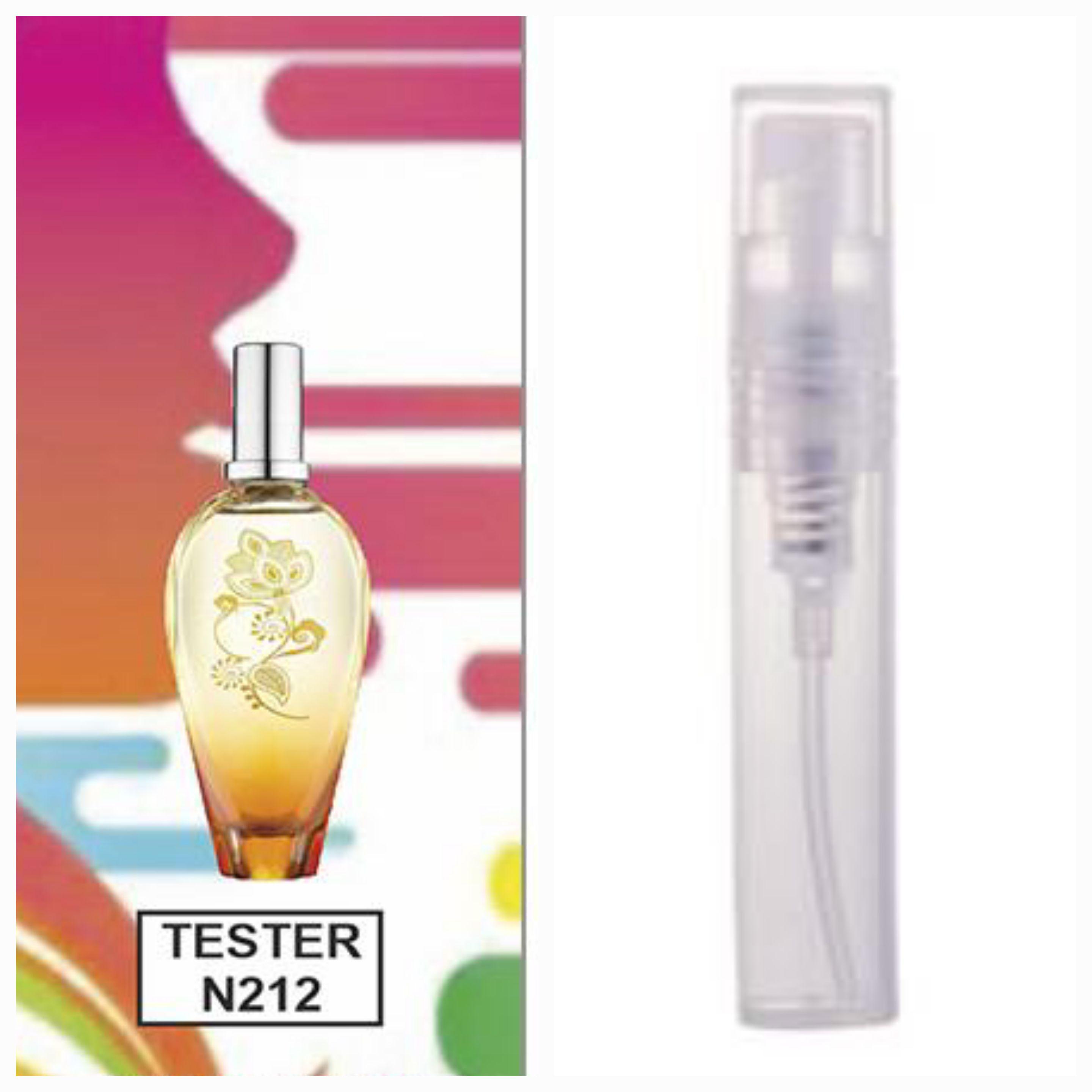 Sunset Cocolady 212 парфумована вода 3 ml
Sunset Cocolady 212 парфумована вода 3 ml