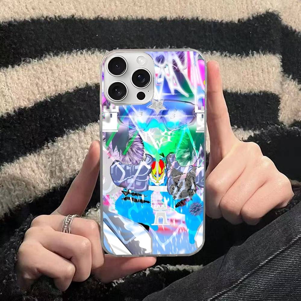 Rapper B-Bladee 333 Album For iPhone 14 Pro Max 13 17 11 16 12 15 Plus Color Water Ripple Phone Cover iPhone 13pro max
Rapper B-Bladee 333 Album For iPhone 14 Pro Max 13 17 11 16 12 15 Plus Color Water Ripple Phone Cover iPhone 13pro max