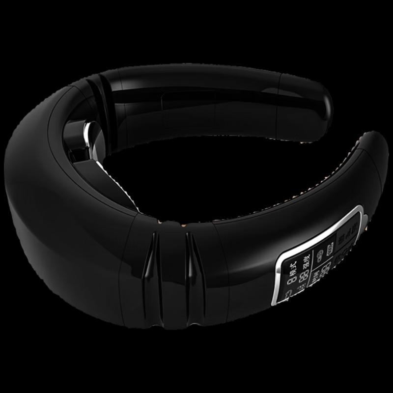 Dis Smart Neck and Shoulder Massager
Dis Smart Neck and Shoulder Massager