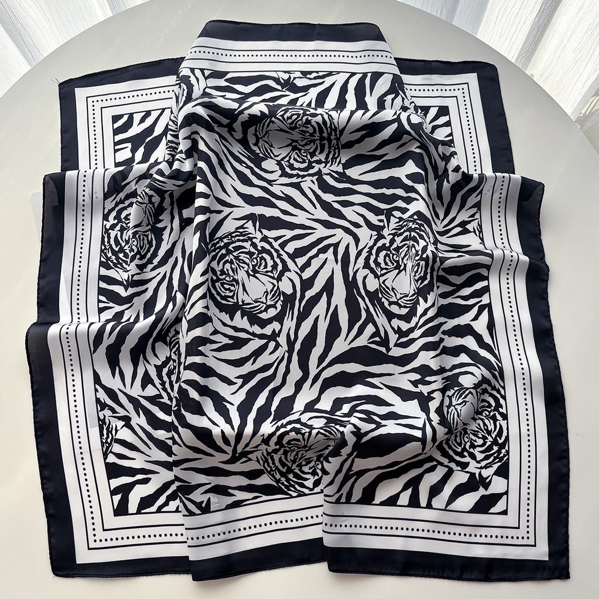Soft Stain Square Scarf For Women Elegant Ladies Hijab Shawl Luxury Imitation Silk Scarves Bandanna Neckerchief Hair Bands
Soft Stain Square Scarf For Women Elegant Ladies Hijab Shawl Luxury Imitation Silk Scarves Bandanna Neckerchief Hair Bands