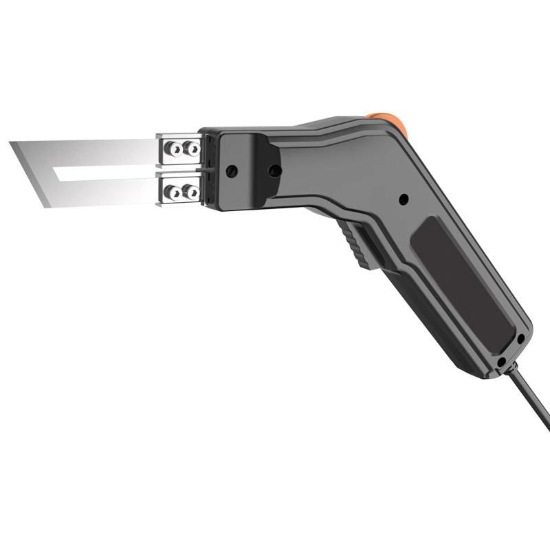 Stainless steel Sponge Cutting Hot Melt Knife Hand Carving Foam Cutting Machine Stepless Temperature Regulating Electric Cutting Knife
Stainless steel Sponge Cutting Hot Melt Knife Hand Carving Foam Cutting Machine Stepless Temperature Regulating Electric Cutting Knife