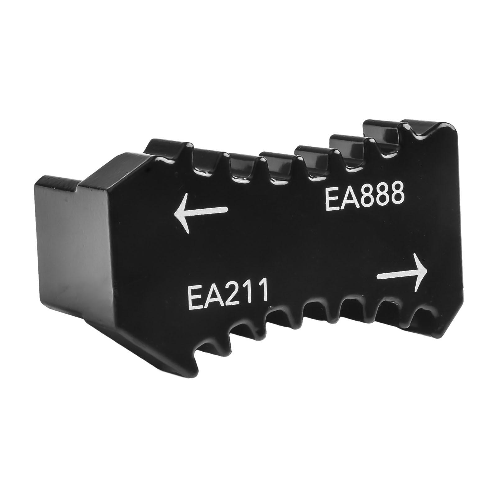 2-в-1 инструмент для фиксации шкива распределительного вала двигателя для EA888 EA211
2-в-1 инструмент для фиксации шкива распределительного вала двигателя для EA888 EA211