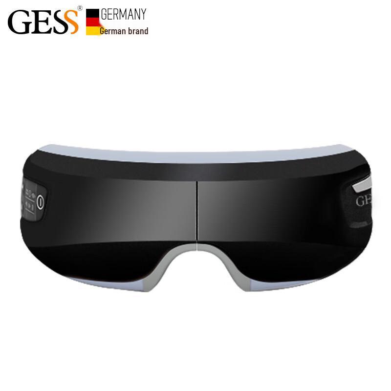 GESS GESS508 Wireless Music Eye Massager
GESS GESS508 Wireless Music Eye Massager