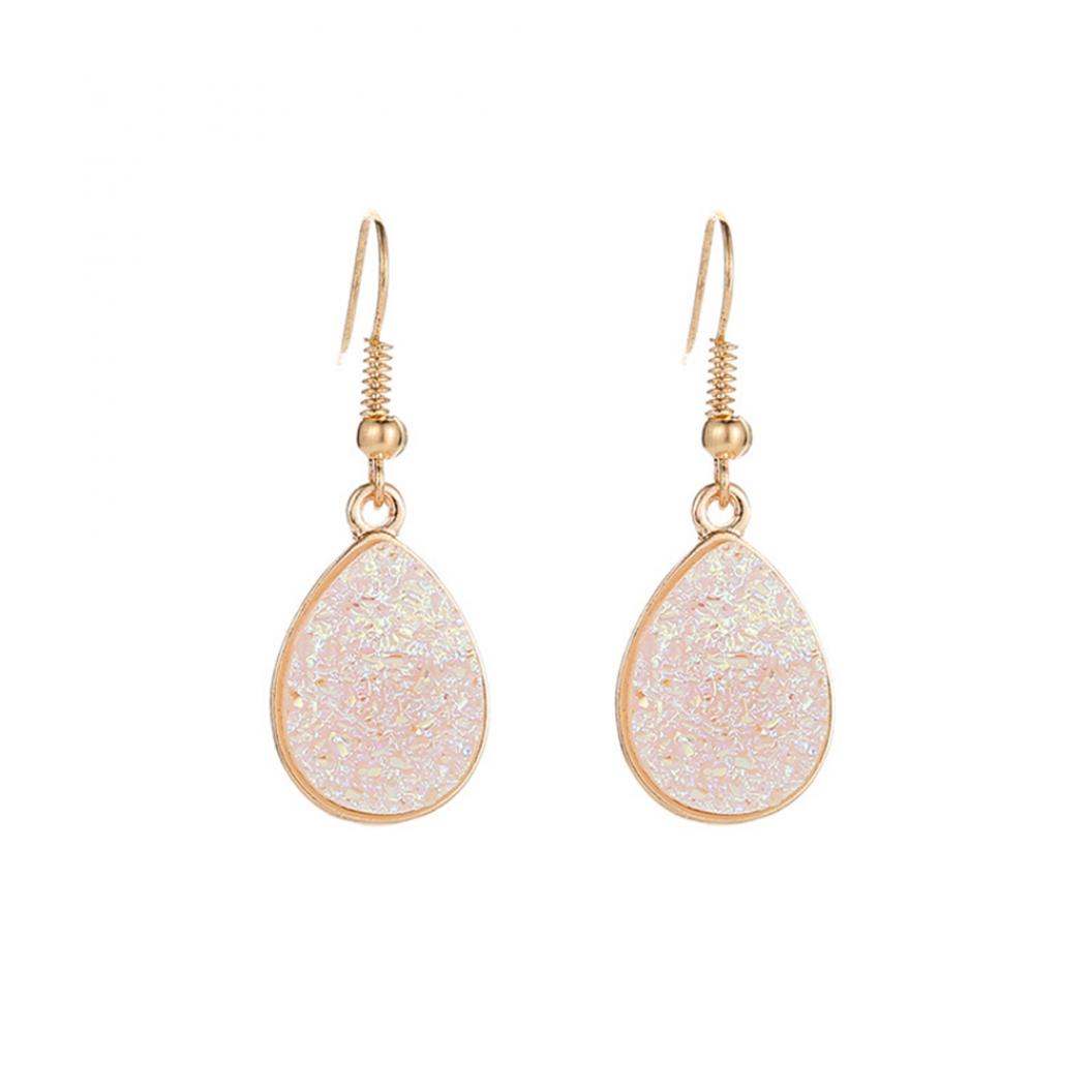 Женские серьги/крючок в виде капли озеро синий
Женские серьги/крючок в виде капли озеро синий