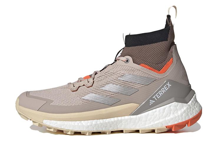 Adidas Terrex Free Hiker 2.0 Wonder Taupe Earth Strata Core Black HQ8397 45⅓
Adidas Terrex Free Hiker 2.0 Wonder Taupe Earth Strata Core Black HQ8397 45⅓