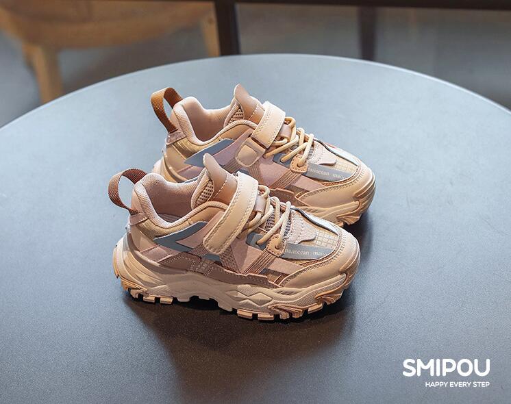 Size Girls Boys Casual Running Sneakers Children Light Sport Shoes Nonslip Kids Wearresistant Footwear Baby Toddler Shoe 26
Size Girls Boys Casual Running Sneakers Children Light Sport Shoes Nonslip Kids Wearresistant Footwear Baby Toddler Shoe 26