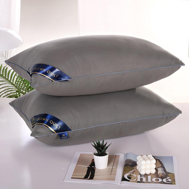 Подушка для поддержки шеи, моющаяся сердцевина подушки для дома, общежития 48 * 74 cm
Подушка для поддержки шеи, моющаяся сердцевина подушки для дома, общежития 48 * 74 cm