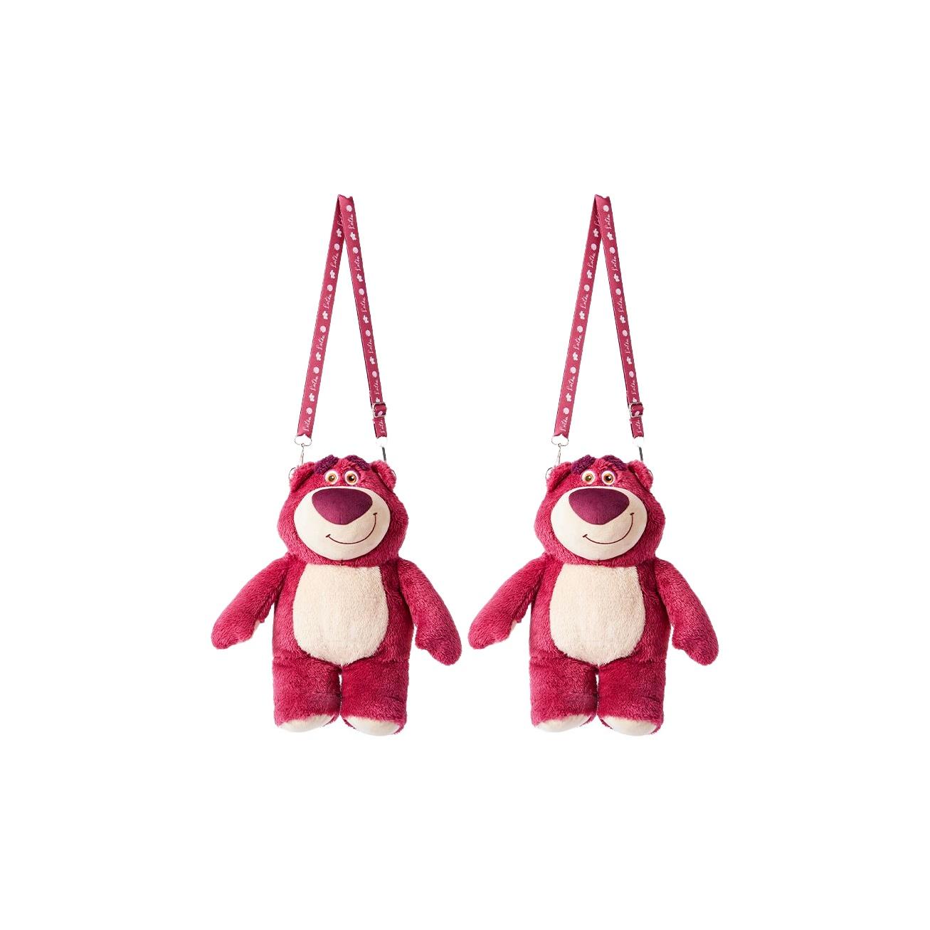 MINISO x Disney Лотсо Солодкі та Ніжні Ляльки Плюшева Лялька 25 см Висота Box Not Included
MINISO x Disney Лотсо Солодкі та Ніжні Ляльки Плюшева Лялька 25 см Висота Box Not Included