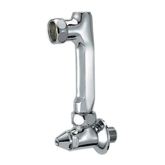 Kakudai Crank for Single and Mixer Obstacle Avoidance Length Mounting Screw W28 Thread Thermostat, Lever, Two-Handle Taps, Type, 136mm, 18, 0103QT/135
Kakudai Crank for Single and Mixer Obstacle Avoidance Length Mounting Screw W28 Thread Thermostat, Lever, Two-Handle Taps, Type, 136mm, 18, 0103QT/135