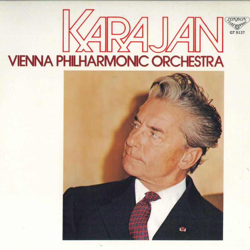 LP Record KARAJAN, VIENNNA PHILHARMONIC ORCHE - Puccini Tosca Highlights GT9137 LONDON 1977 Japan Obi Classical Used
LP Record KARAJAN, VIENNNA PHILHARMONIC ORCHE - Puccini Tosca Highlights GT9137 LONDON 1977 Japan Obi Classical Used