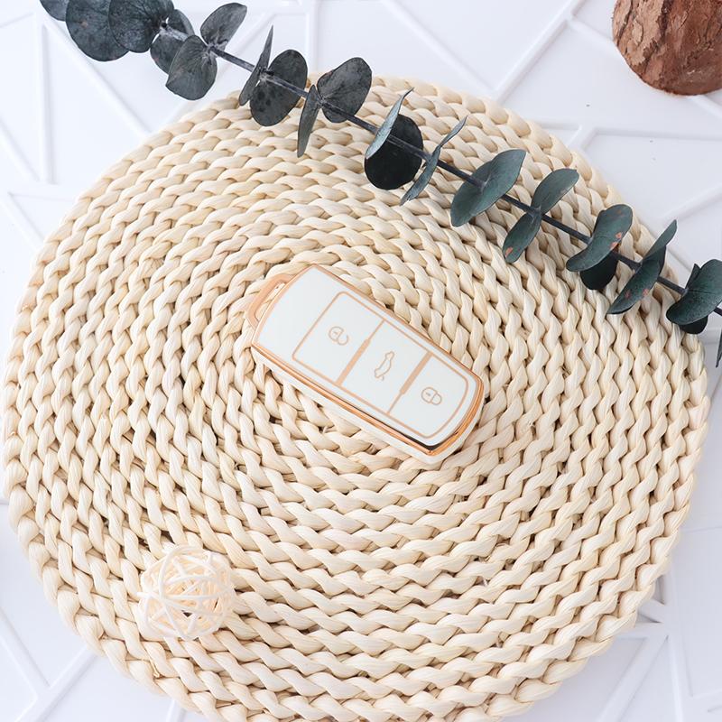 Soft Tpu Car Key Case Cover For Volkswagen Vw Cc Passat B6 B7 Passat 3C Cc Maogotan R36 B5 B7L Protector Shell Auto Accessories
Soft Tpu Car Key Case Cover For Volkswagen Vw Cc Passat B6 B7 Passat 3C Cc Maogotan R36 B5 B7L Protector Shell Auto Accessories
