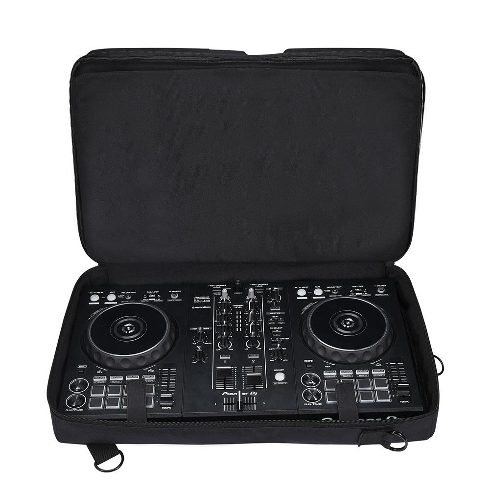 Сумка для зберігання для Pioneer DJ DDJ SB3/SB2/DDJ 400/DDJ-FLX4 Рюкзак EVA Захисний жорсткий кейс для DDJ-RB Performance DJ контролера China Mainland
Сумка для зберігання для Pioneer DJ DDJ SB3/SB2/DDJ 400/DDJ-FLX4 Рюкзак EVA Захисний жорсткий кейс для DDJ-RB Performance DJ контролера China Mainland