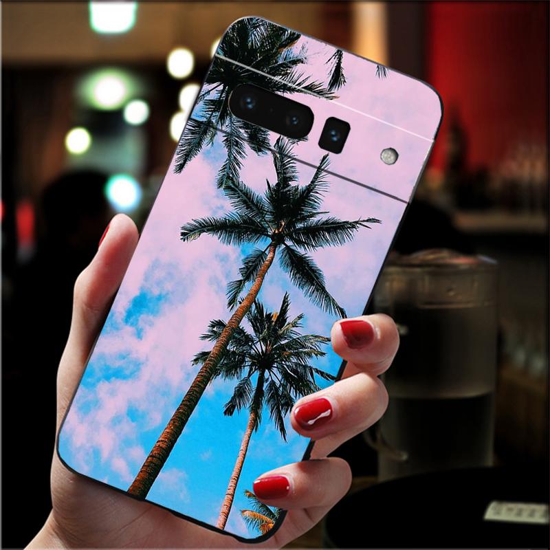 Phone Case For Google Pixel 10 9 Pro XL 9A 8 7 6 Pro Pixel 8A 7A 6A Pixel 8 7 6 5 Palm Summer Beach Sea Google Pixel 6
Phone Case For Google Pixel 10 9 Pro XL 9A 8 7 6 Pro Pixel 8A 7A 6A Pixel 8 7 6 5 Palm Summer Beach Sea Google Pixel 6