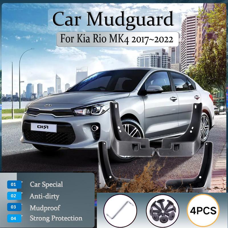 Подходит для Kia Rio FB UC 2017 ~ 2022, автомобильные брызговики, защита от брызг, колесо, крыло, брызговик, брызговик, перегородка, внешний авто
Подходит для Kia Rio FB UC 2017 ~ 2022, автомобильные брызговики, защита от брызг, колесо, крыло, брызговик, брызговик, перегородка, внешний авто