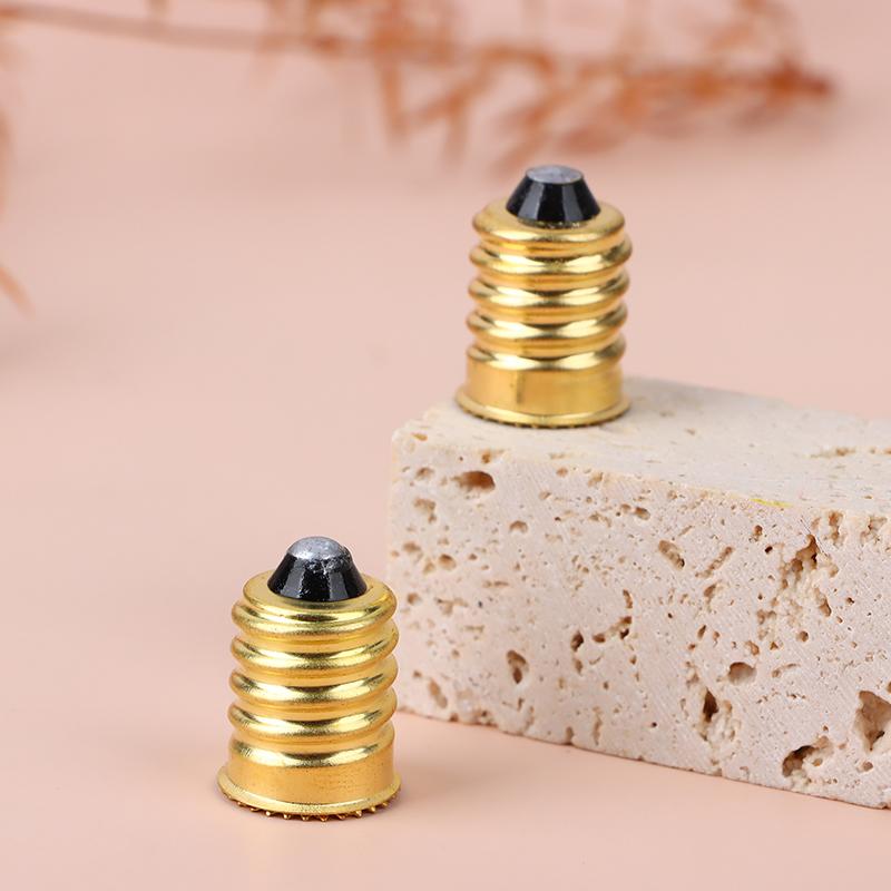 2Pcs E14 Candelabra to E12 Chandelier Candle LED Halogen Lamp Holder Bulb Base Light Holder Socket Adapter Converter
2Pcs E14 Candelabra to E12 Chandelier Candle LED Halogen Lamp Holder Bulb Base Light Holder Socket Adapter Converter