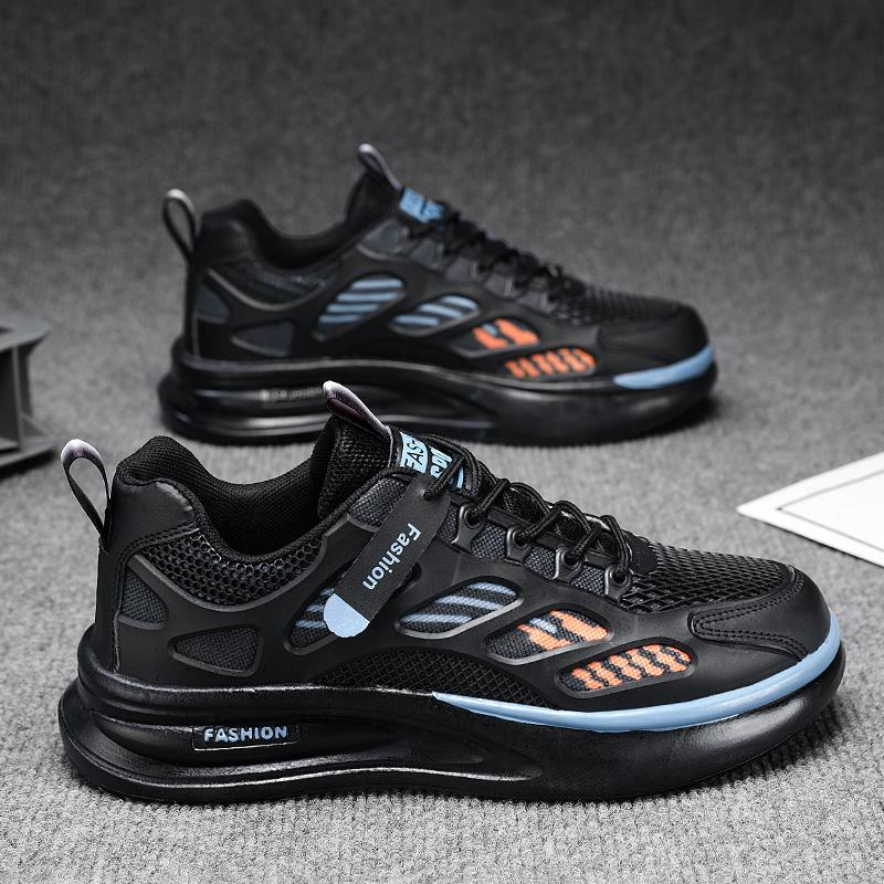 Мужская спортивная обувь с круглым носком, повседневная спортивная обувь, рекомендуемая новая мода, трендовая универсальная модель на весну и осень 39 бежевый
Мужская спортивная обувь с круглым носком, повседневная спортивная обувь, рекомендуемая новая мода, трендовая универсальная модель на весну и осень 39 бежевый