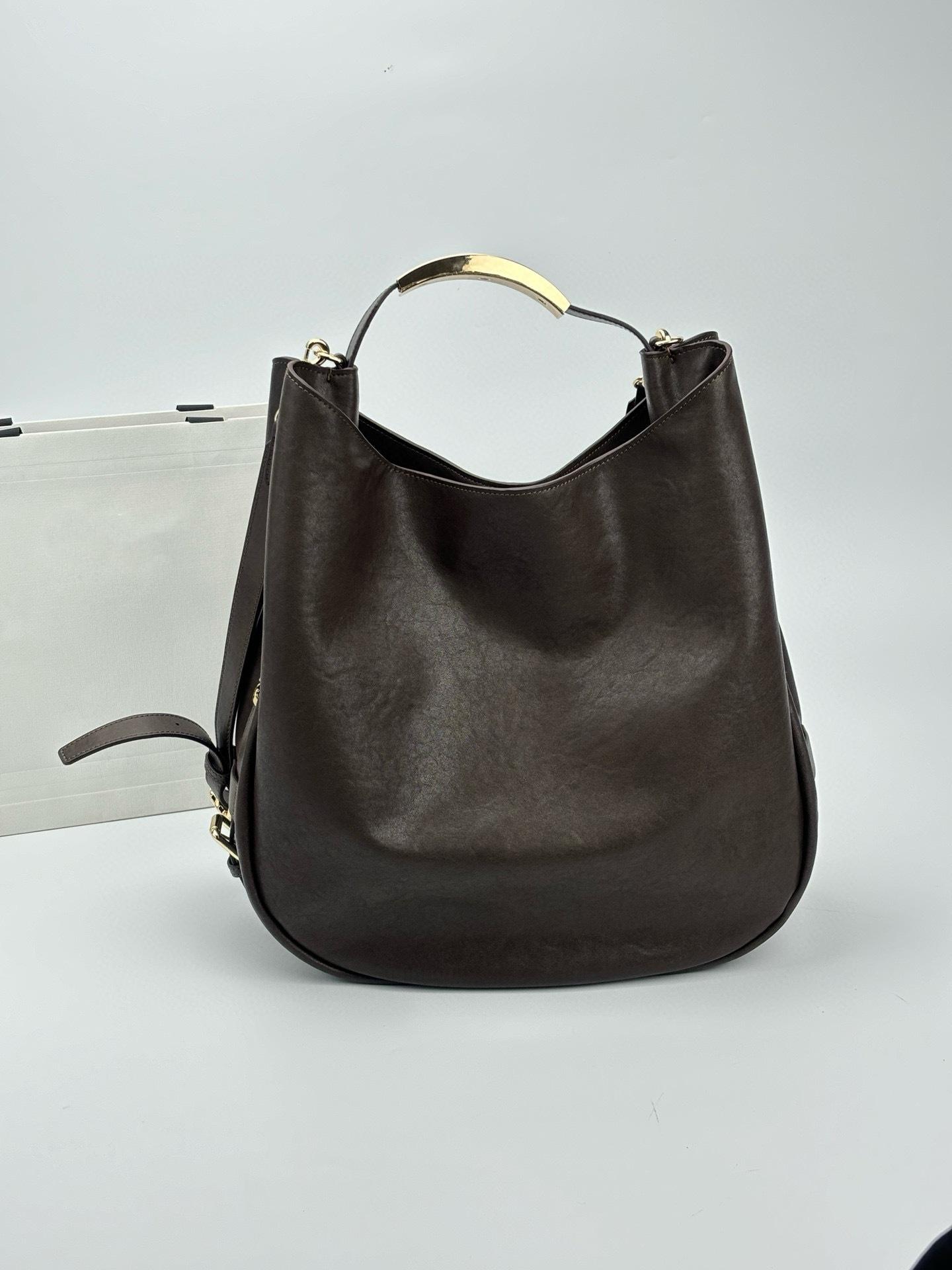 2026 Genuine Leather Bucket Bag Women s High-end Feel Work Commuting Handbag Large Capacity Crossbody Tote 31cm
2026 Genuine Leather Bucket Bag Women s High-end Feel Work Commuting Handbag Large Capacity Crossbody Tote 31cm