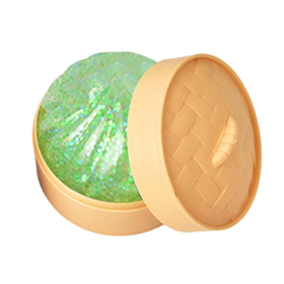 Dumpling Squishy Simulated Steamed Bun Squishy Stress Ball Colorful Food Squishy Sensory Fidget Toy Anti Stress Squeeze Balls
Dumpling Squishy Simulated Steamed Bun Squishy Stress Ball Colorful Food Squishy Sensory Fidget Toy Anti Stress Squeeze Balls
