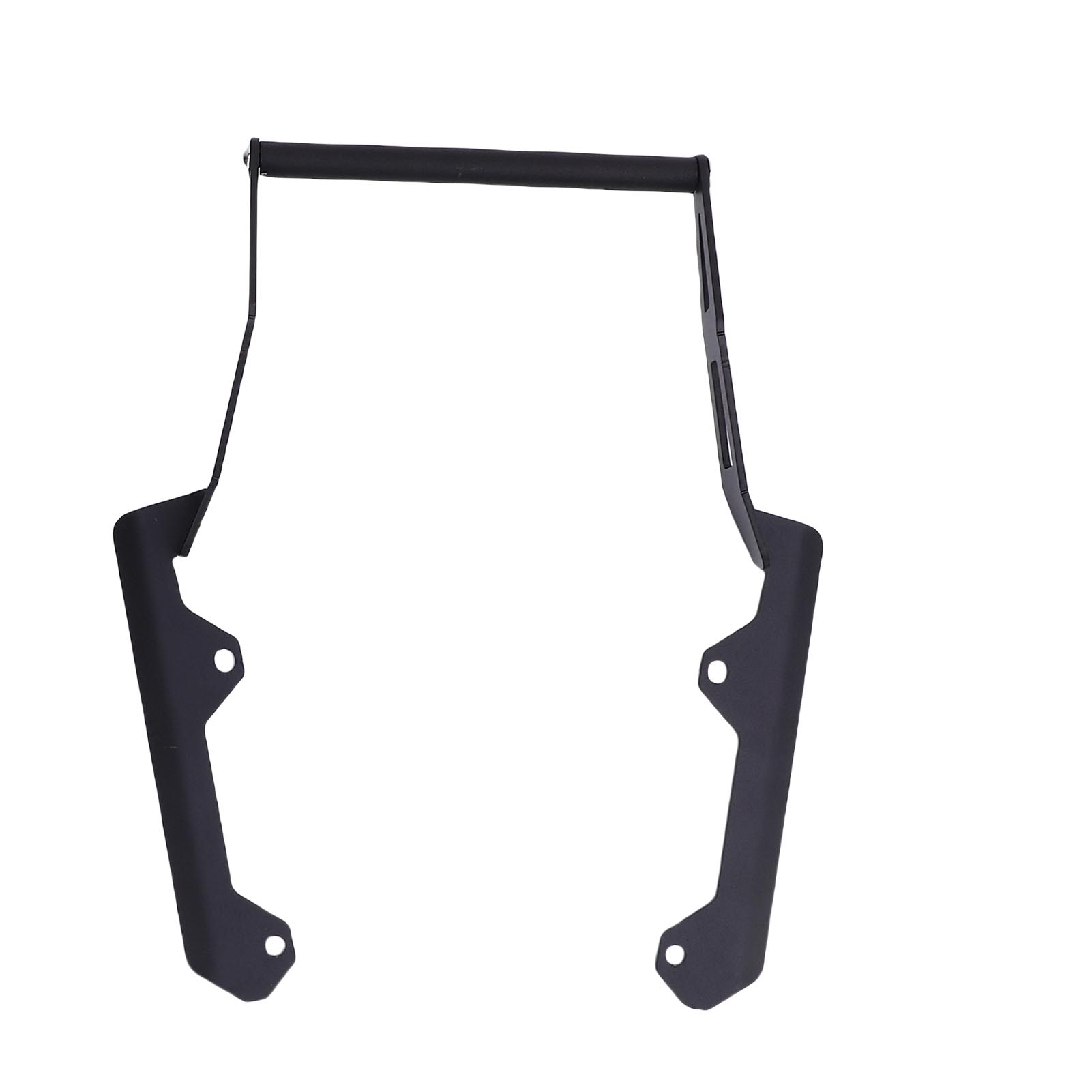 Motorcycle Navigation GPS Pole Mounting Bracket High Strength Metal Replacement for Aprilia SR GT200 GT 200 2022 2025