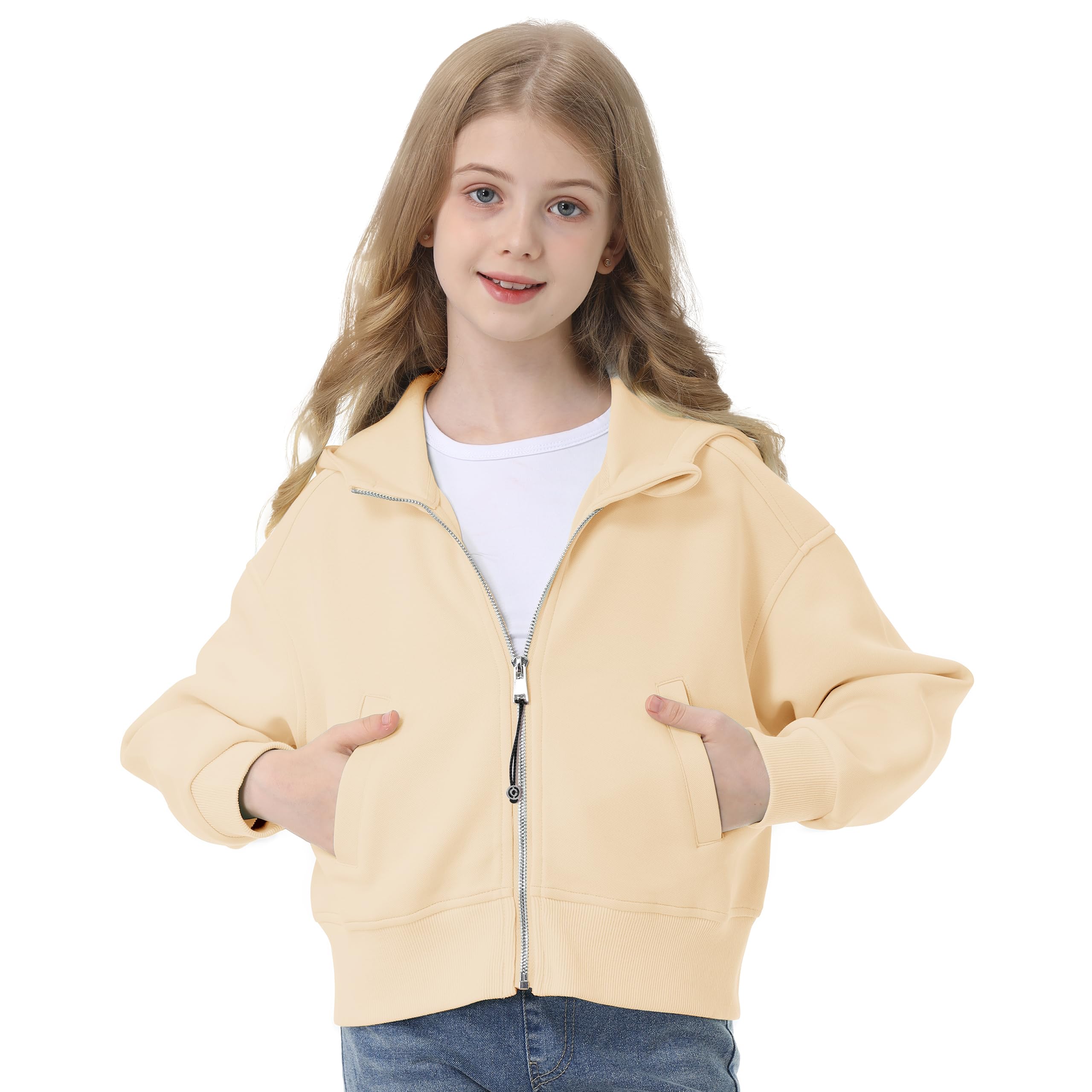 Rolanko Hooded Size 160 Kids Hoodie, Girls Sweatshirt, Sweatshirt, Spring, Autumn, Winter, Beige, бежевый
Rolanko Hooded Size 160 Kids Hoodie, Girls Sweatshirt, Sweatshirt, Spring, Autumn, Winter, Beige, бежевый