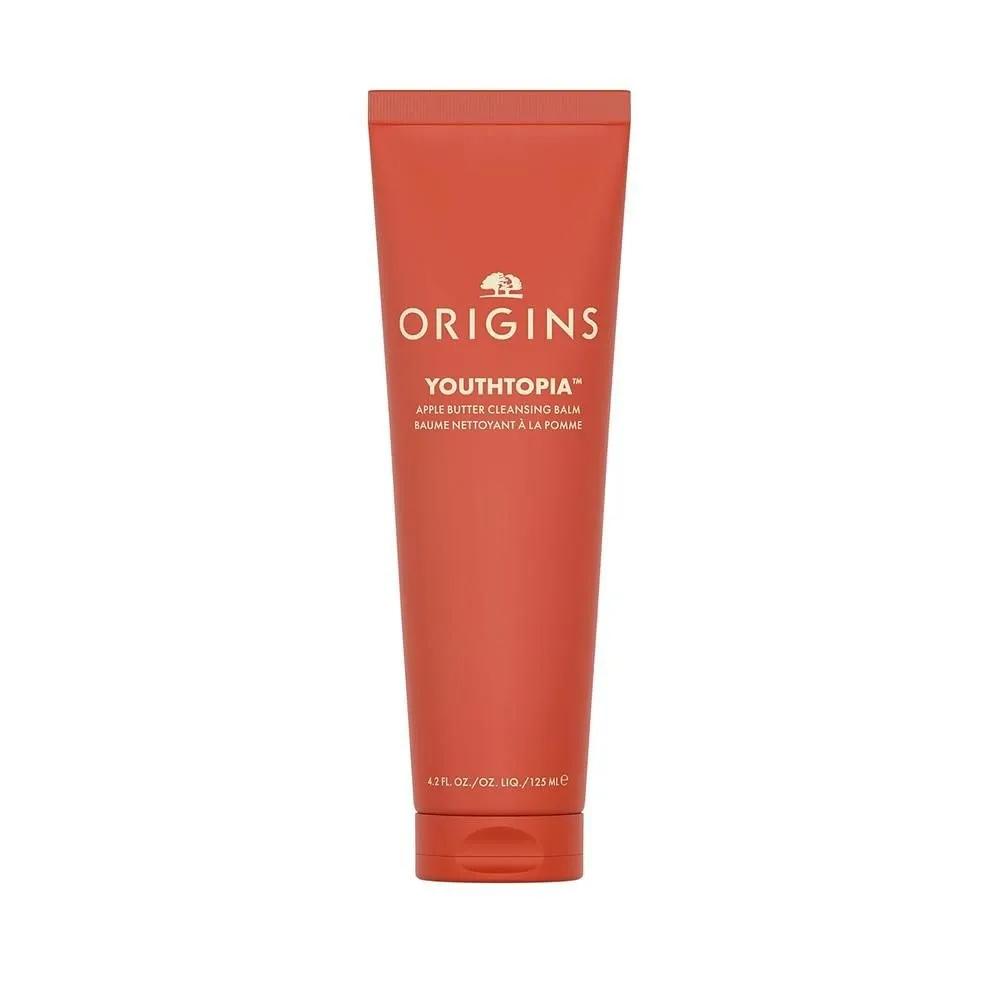 Origins Youthtopia Cleansing Balm 125ml 1 Pack Origins Youthtopia Apple Butter Cleansing Balm Cleanses, Help
Origins Youthtopia Cleansing Balm 125ml 1 Pack Origins Youthtopia Apple Butter Cleansing Balm Cleanses, Help