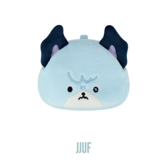 Предзаказ Xdinary Heroes Beautiful Mind World Tour Finale в СЕУЛЕ Косметичка JJUF
Предзаказ Xdinary Heroes Beautiful Mind World Tour Finale в СЕУЛЕ Косметичка JJUF