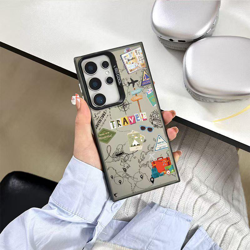 Map Design Phone Case for Samsung Galaxy S25 Ultra, S24, A55/A56, S21 Samsung S22
Map Design Phone Case for Samsung Galaxy S25 Ultra, S24, A55/A56, S21 Samsung S22