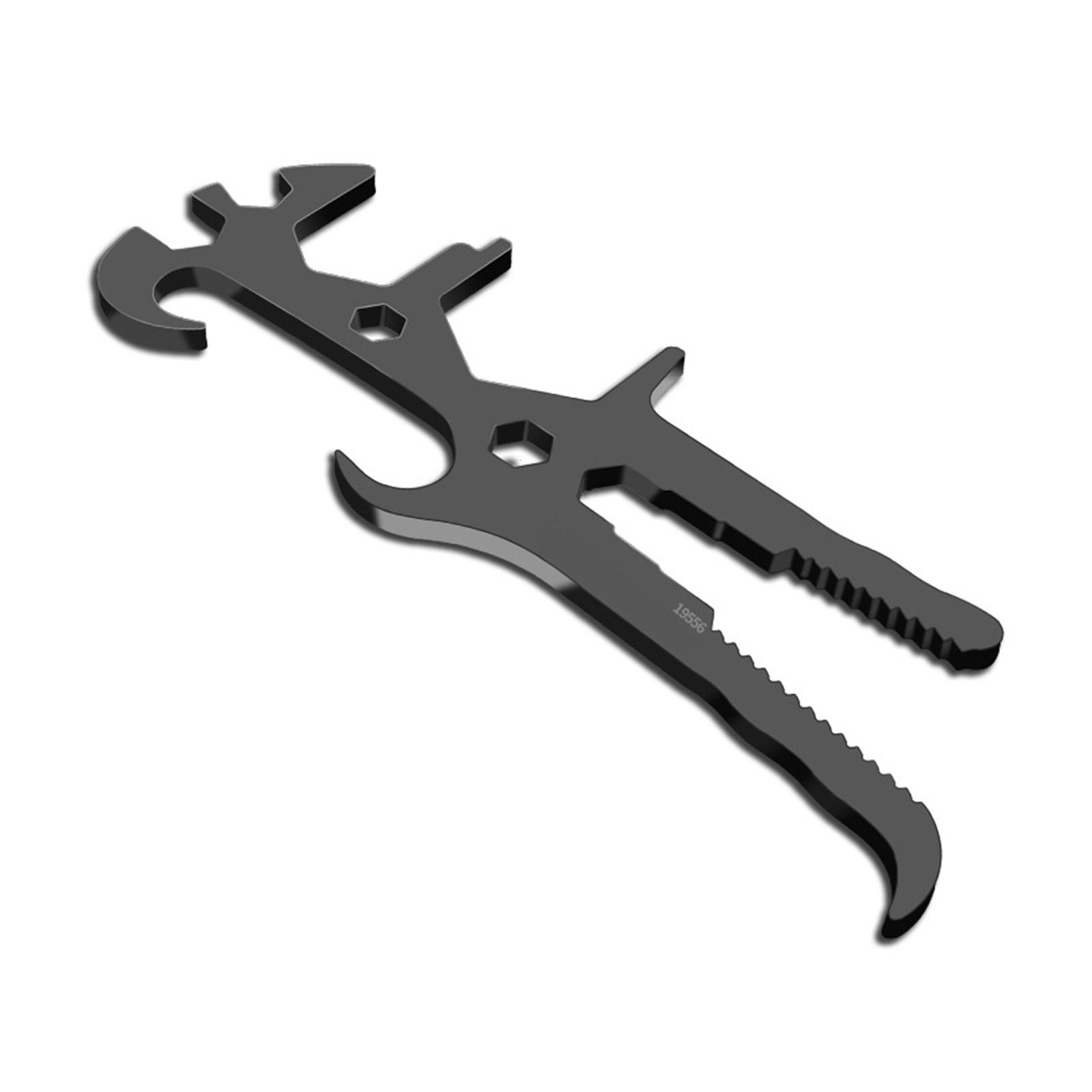 Открывалка для консервных банок с краской, долговечный подъемный инструмент для крышки железной бочки, удобная ручка, гаечный ключ для профессиональных маляров
Открывалка для консервных банок с краской, долговечный подъемный инструмент для крышки железной бочки, удобная ручка, гаечный ключ для профессиональных маляров