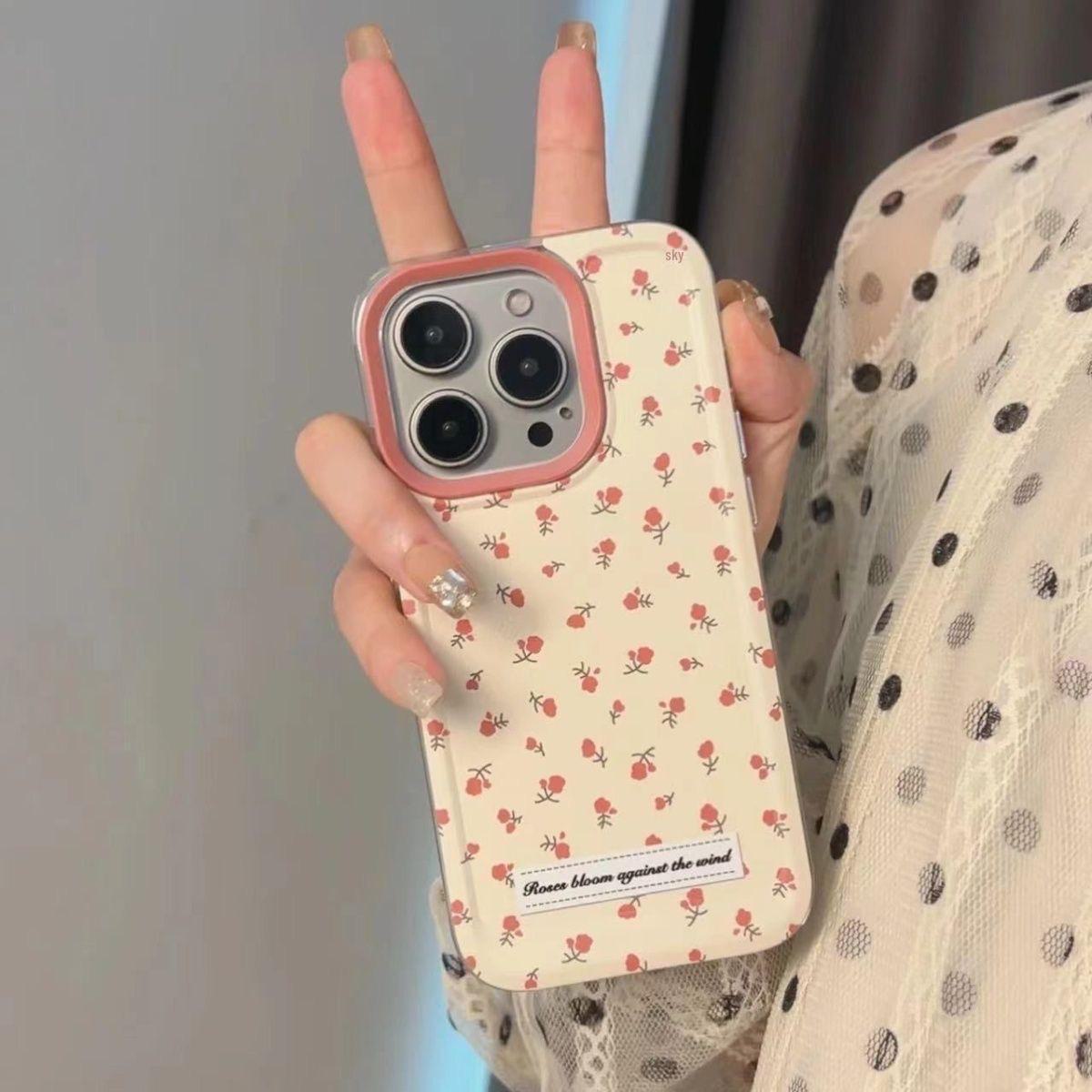 Чехол с засушенными розами для Apple 15 Pro/14/13/12/XR/XS Max/11. Мягкий, прозрачный, универсальный мобильный чехол. iPhone 13 Pro Max
Чехол с засушенными розами для Apple 15 Pro/14/13/12/XR/XS Max/11. Мягкий, прозрачный, универсальный мобильный чехол. iPhone 13 Pro Max