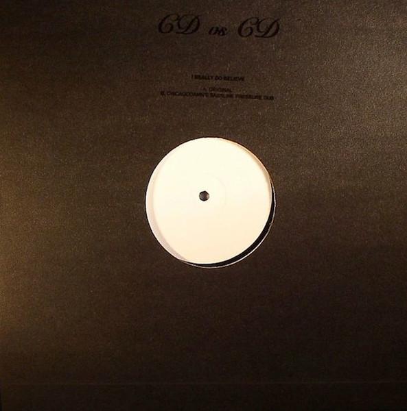 12inch Record CD CD I Really Do Believe NONE Not On Label 2011 Dance Electronica Used
12inch Record CD CD I Really Do Believe NONE Not On Label 2011 Dance Electronica Used