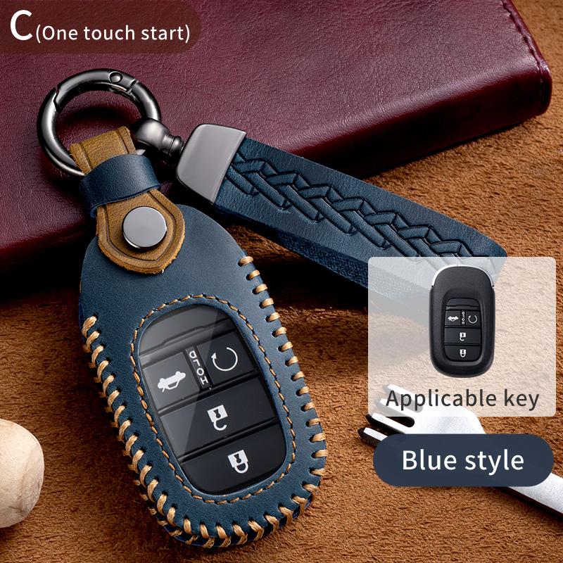 Car Key Case Cover Shell Fob For Honda 2022 2023 2024 Accord Civic HR-V CR-V Pilot Sport SI EX EX-L Keychain Accessories синий
Car Key Case Cover Shell Fob For Honda 2022 2023 2024 Accord Civic HR-V CR-V Pilot Sport SI EX EX-L Keychain Accessories синий