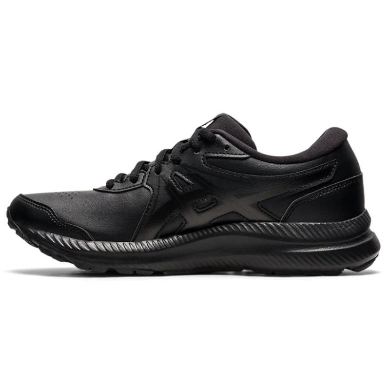 Asics Гель Contend Walker Black Женские Повседневные 1132A057-001 37
Asics Гель Contend Walker Black Женские Повседневные 1132A057-001 37