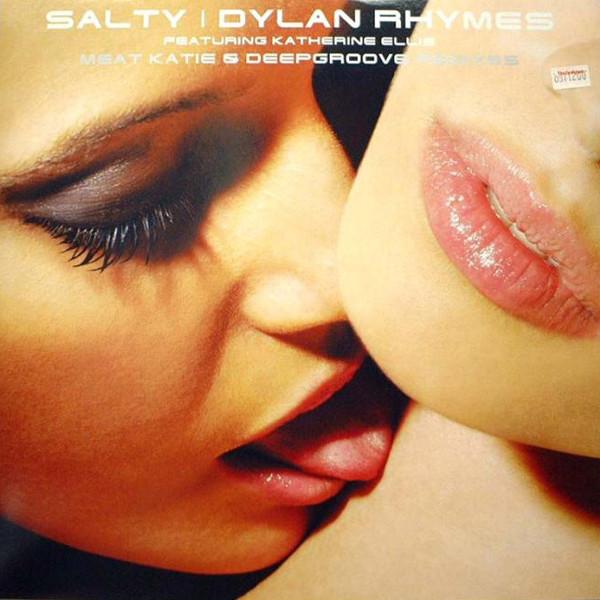 12-дюймовая пластинка DYLAN RHYMES KATHERINE ELLIS Salty Remixes KS93R KINGSIZE 2005 UK Dance Electronica Б/у
12-дюймовая пластинка DYLAN RHYMES KATHERINE ELLIS Salty Remixes KS93R KINGSIZE 2005 UK Dance Electronica Б/у