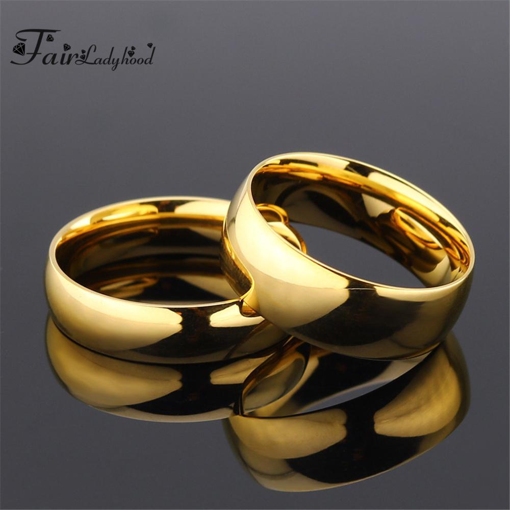 FairLadyHood Simple Rose Gold Rings for Men Women Plate with Silver Color Ring Stainless Steel Rings Jewelry Wedding Ring Couple 6&8mm серебряный
FairLadyHood Simple Rose Gold Rings for Men Women Plate with Silver Color Ring Stainless Steel Rings Jewelry Wedding Ring Couple 6&8mm серебряный