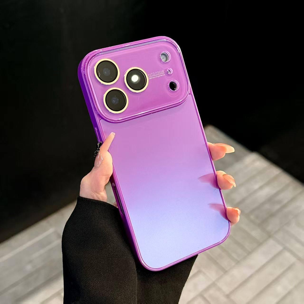 iPhone 17 Pro Max Case with Large Window AG Matte Glass for Apple 16 Protection iPhone 14 Pro
iPhone 17 Pro Max Case with Large Window AG Matte Glass for Apple 16 Protection iPhone 14 Pro