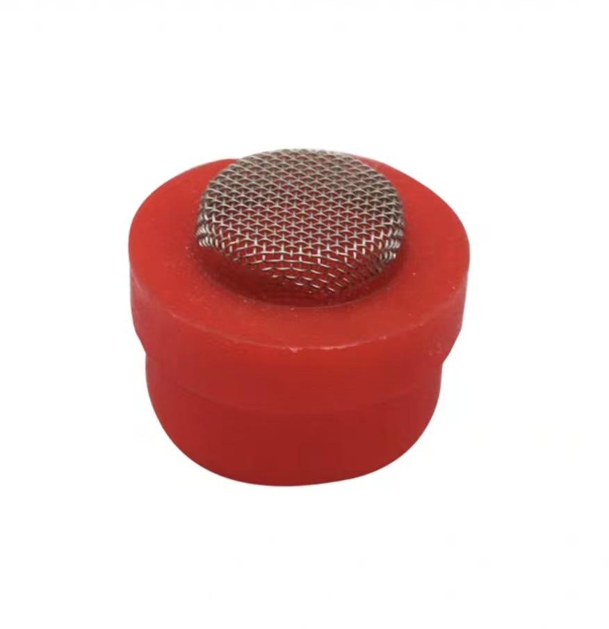 Copper Agricultural Sprayer Nozzle for Garden Seedling, Dust Removal, Cooling, and Pesticide Application with Single/Double Spray Option
Copper Agricultural Sprayer Nozzle for Garden Seedling, Dust Removal, Cooling, and Pesticide Application with Single/Double Spray Option