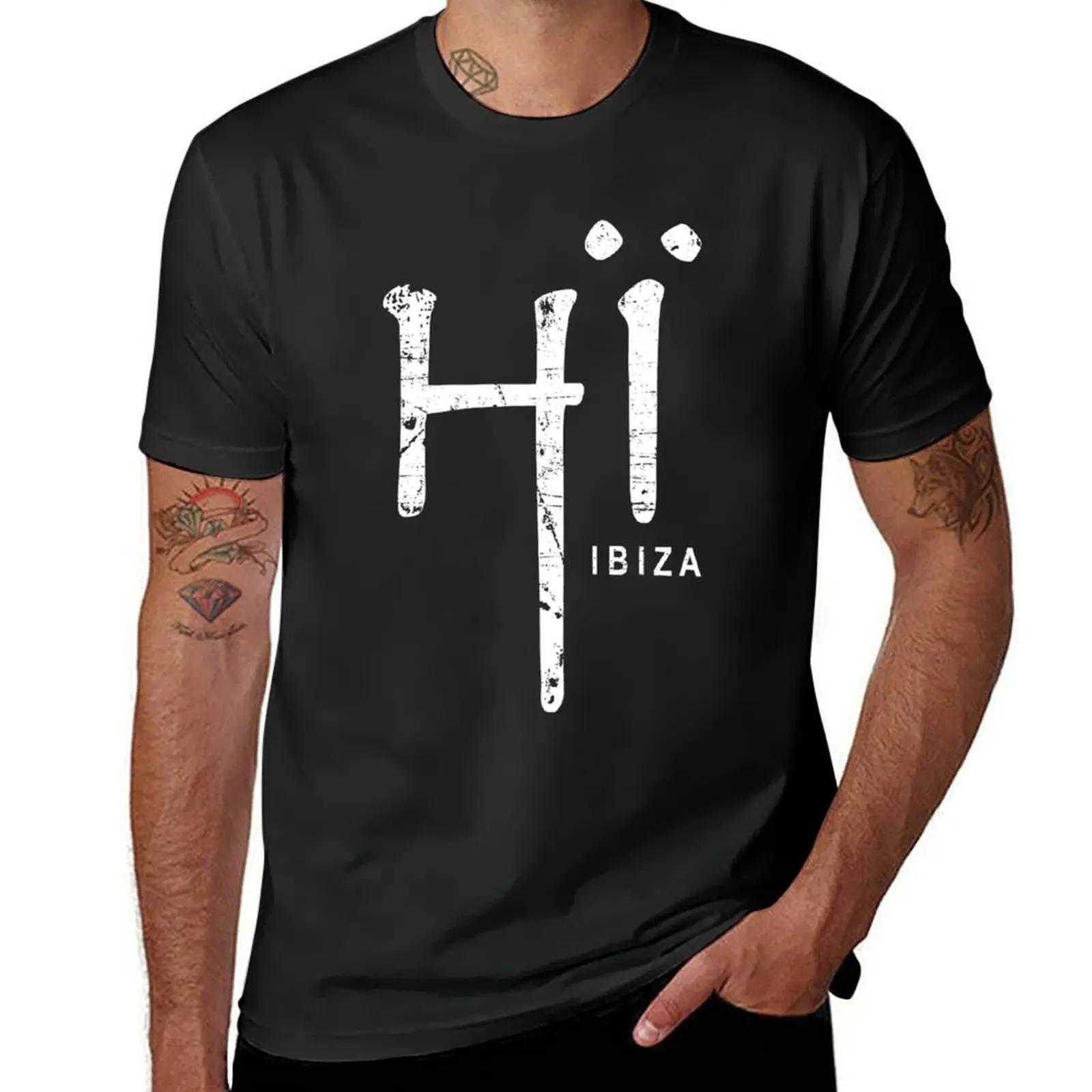 H Ibiza special worn white tshirt design Classic TShirt heavyweights graphics oversized funny t shirts for men L
H Ibiza special worn white tshirt design Classic TShirt heavyweights graphics oversized funny t shirts for men L