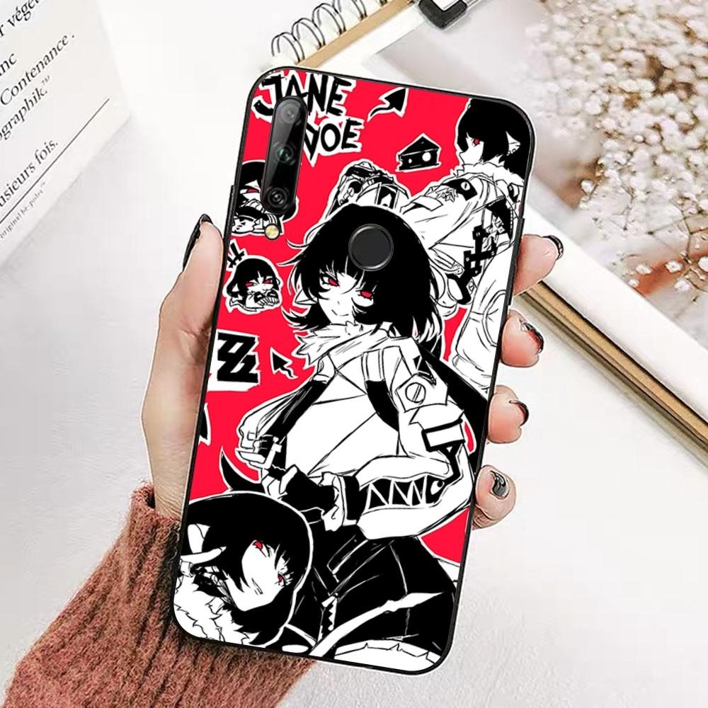 Popular Game Zenless Zone Zero J-Jane D-Doe Phone Case For Huawei Honor 10 Lite 9 20 7A 9X 30 50 60 70 Pro Plus Soft Huawei Honor 7A Pro
Popular Game Zenless Zone Zero J-Jane D-Doe Phone Case For Huawei Honor 10 Lite 9 20 7A 9X 30 50 60 70 Pro Plus Soft Huawei Honor 7A Pro