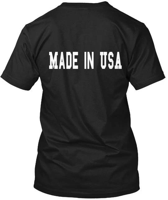 Fitness TTshirt Made in the USA Size S to 5XL 3XL
Fitness TTshirt Made in the USA Size S to 5XL 3XL